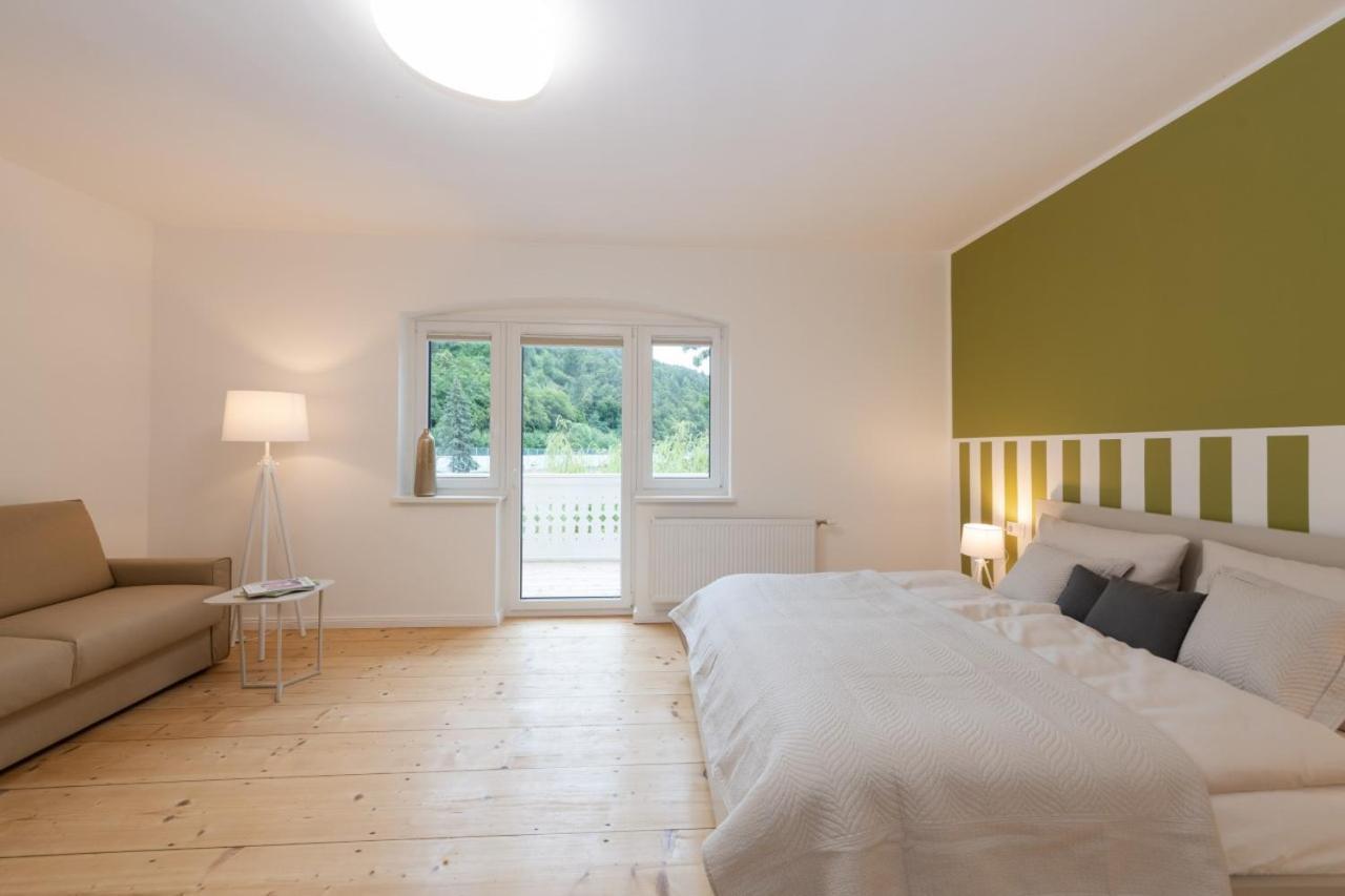 Villa Bella Vista Pörtschach am Wörthersee Exteriör bild